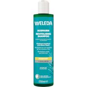 WELEDA Rosmarin Revitalising Shampoo