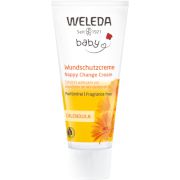 WELEDA Calendula Wundschutzcreme parfümfrei