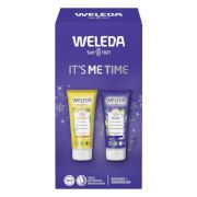 WELEDA Geschenkset Energy/Relax 2024