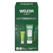 WELEDA Geschenkset Harmony/Skin Food Light 2024