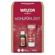 WELEDA Geschenkset Granatapfel 2024