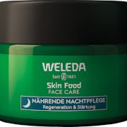 WELEDA Skin Food nährende Nachtpflege