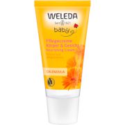 WELEDA Pflegecreme Körper & Gesicht