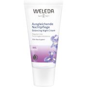 WELEDA Iris ausgleichende Nachtpflege