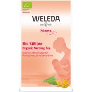 WELEDA Bio Stilltee Filterbeutel