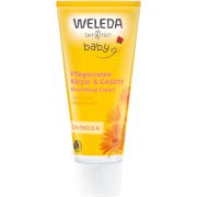 WELEDA Calendula Pflegecreme Körper & Gesicht