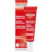 WELEDA Granatapfel intensiv Handcreme