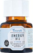 NATURAFIT Energy B12 Kapseln