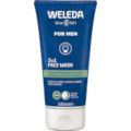 WELEDA For Men 2in1 Face Wash